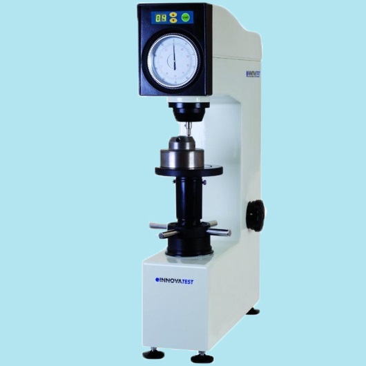 Hardness Testing Machine - INOVATEST!