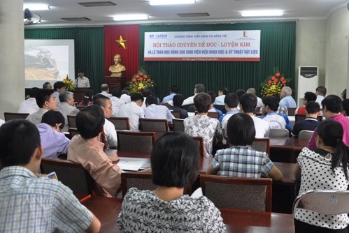 Metal casting Industry: Only 40% of enterprises can meet the demand