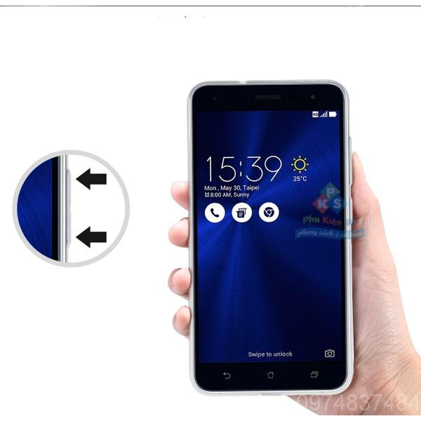 Asus Zen Phone V p l ng Asus Zenfone 3 5 5in d o cao c p ch nh h ng Nillkin Asus Zen Phone V p l ng Asus Zenfone 3 5 5in d o cao c p ch nh h ng Nillkin