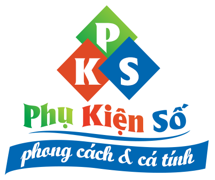 logo Phụ kiện số