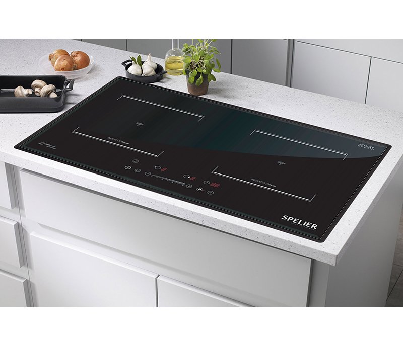 5 mẫu bếp từ, điện từ Spelier đáng mua nhất hiện nay ! 5 mẫu bếp từ, điện từ Spelier đáng mua nhất hiện nay !