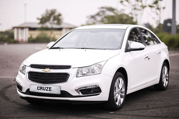 Locnguyen987 bán xe Sedan CHEVROLET Cruze LTZ 2010 màu Đỏ giá 340 triệu ở Bình  Dương