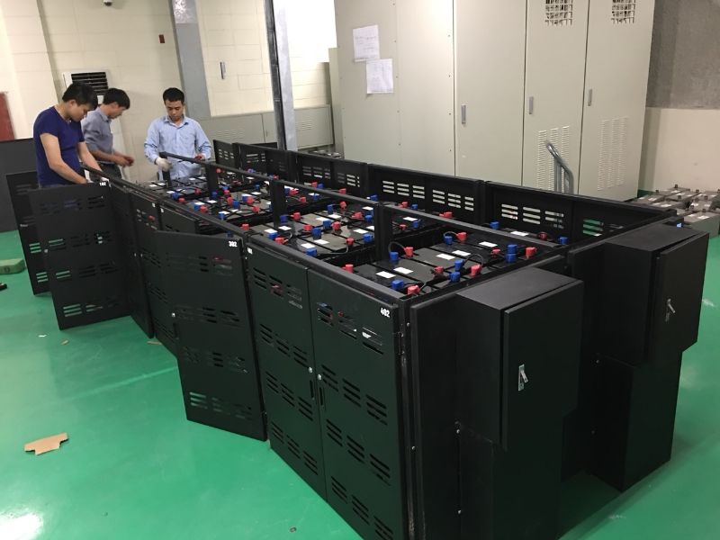 Cách lựa chọn ắc quy UPS tốt nhất hiện nay - 2