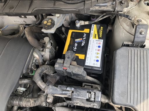 ắc uy ô tô atlas