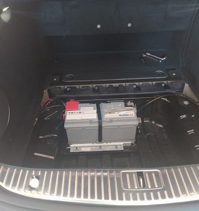 Ắc quy xe Mercedes CLA 200 - Thông tin chi tiết Ắc quy xe Mercedes CLA 200 - Thông tin chi tiết