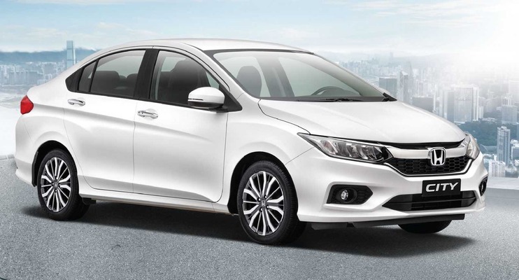 ắc quy xe honda city