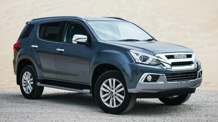 Mua Bán Oto Isuzu Cũ Mới Giá Xe Isuzu 032023 Nam Định