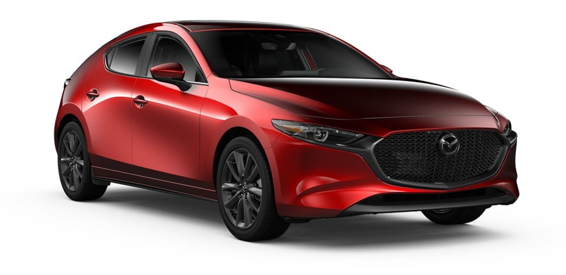 ắc quy xe mazda 3