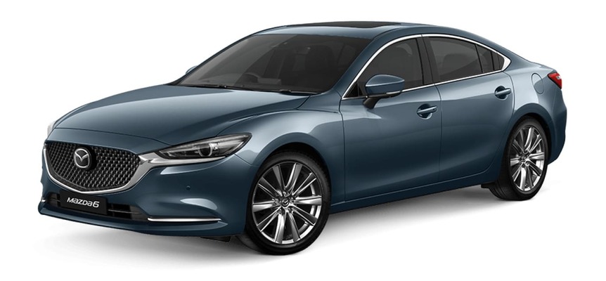 Bảng giá xe Mazda mới nhất tháng 92020