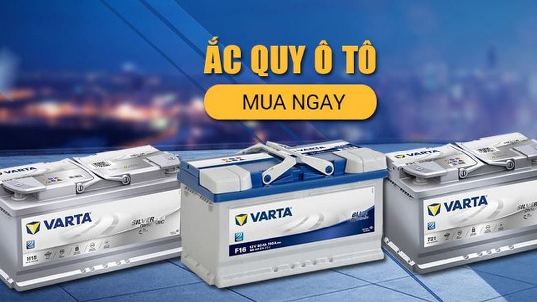 báo giá bình ắc quy xe đạp điện