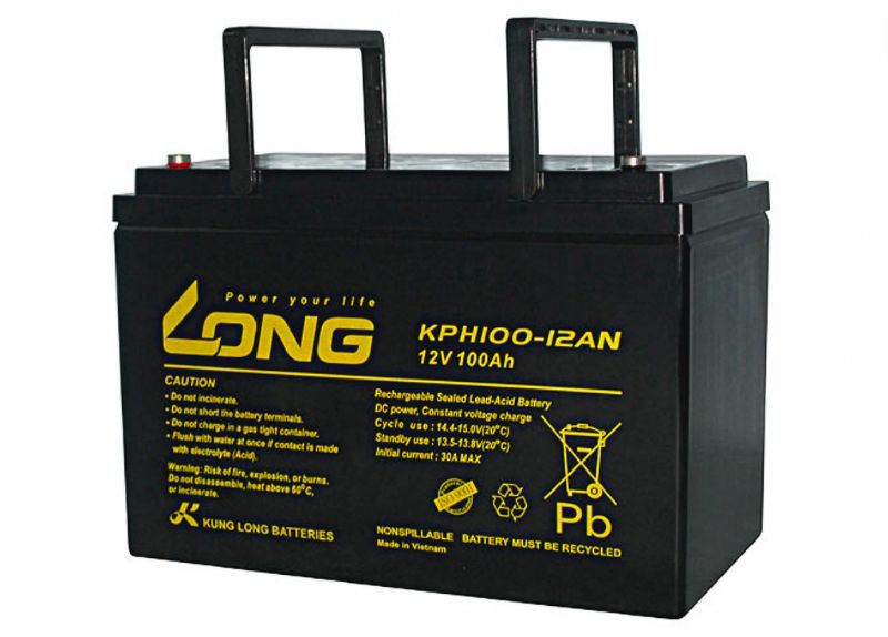 Cách lựa chọn ắc quy UPS tốt nhất hiện nay - 3