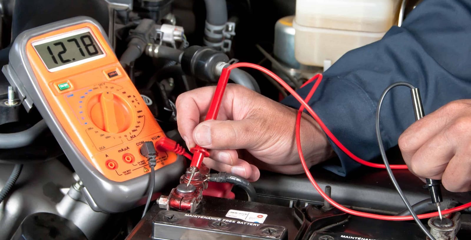 đơn vị ah là gì