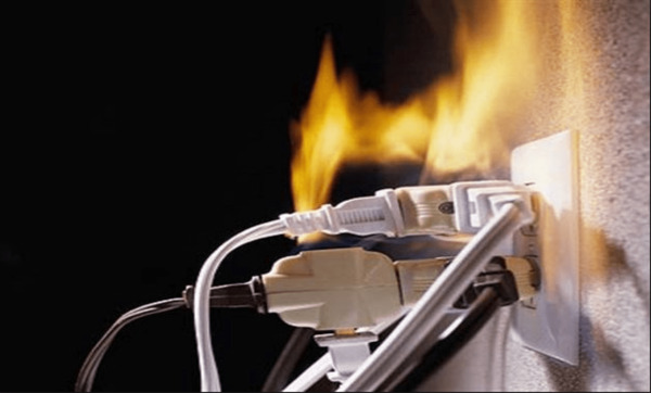 dòng điện ngắn mạch là gì - Ắc Quy Gia Phát