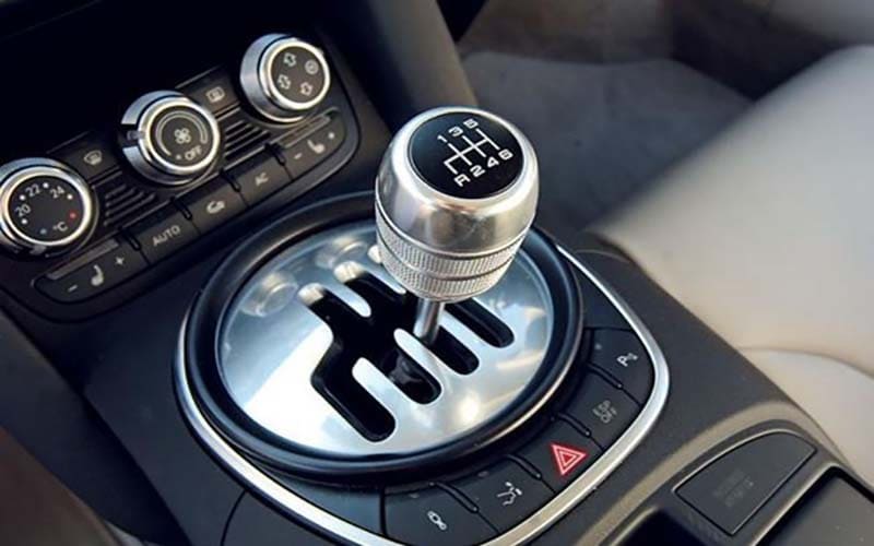 hướng dẫn tập lái xe hơi bằng hình ảnh