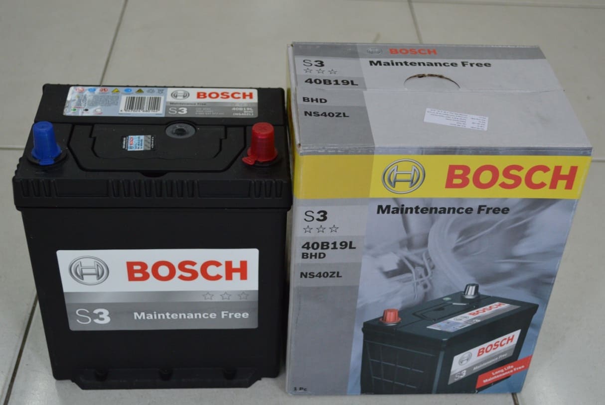 ký hiệu ah trên bình ắc quy là gì