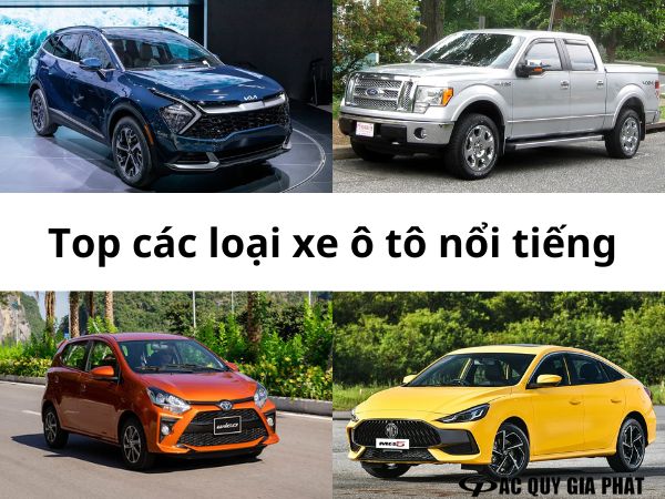 Bảng giá xe ô tô Honda 4 chỗ 5 chỗ gầm cao 7 chỗ