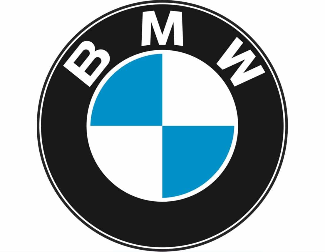 logo oto bmw