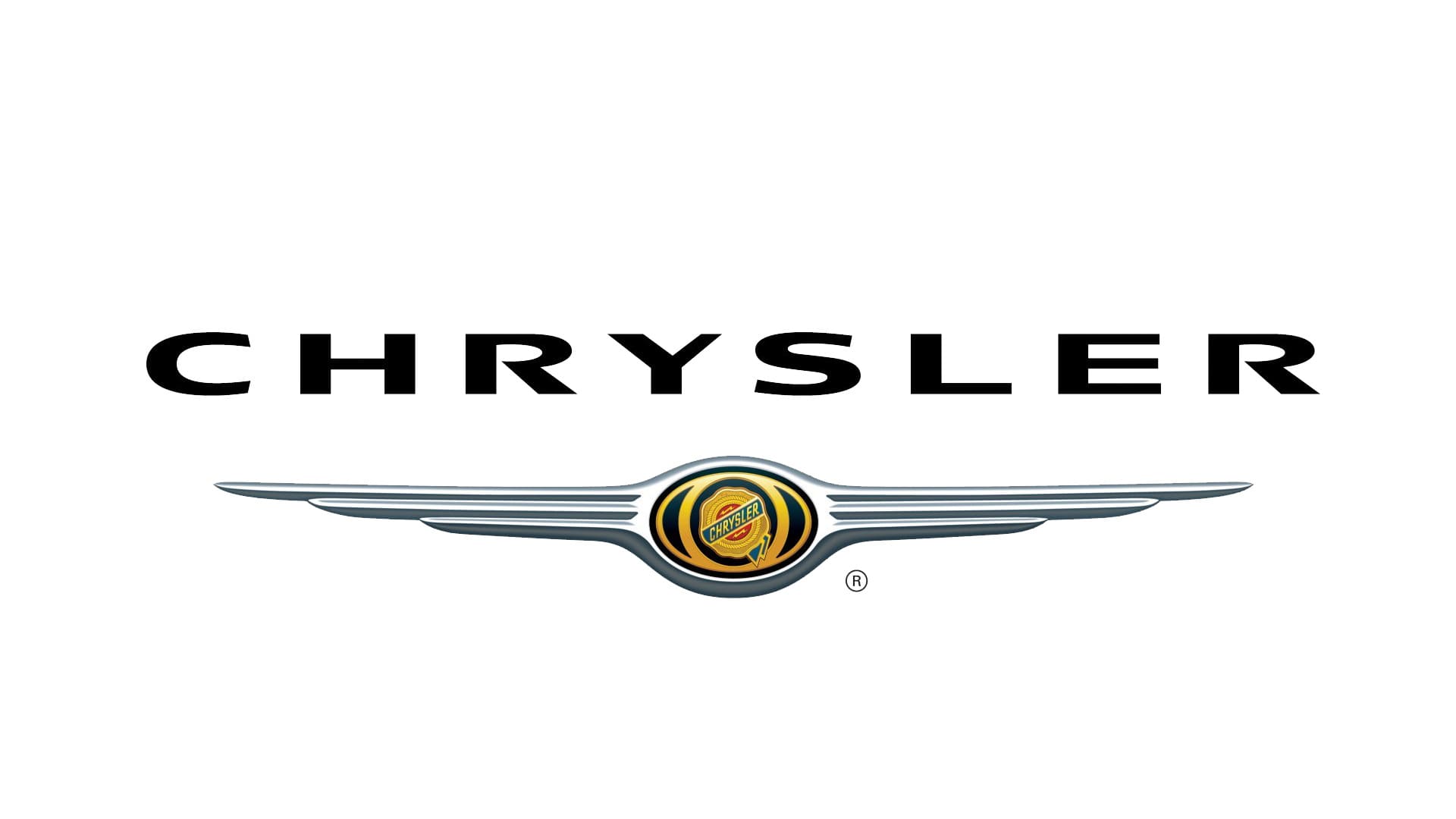 logo oto chrysler