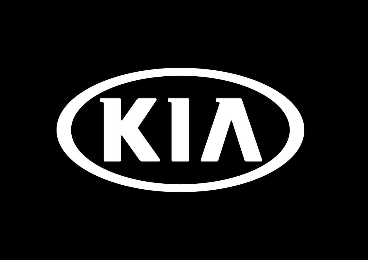 logo oto kia