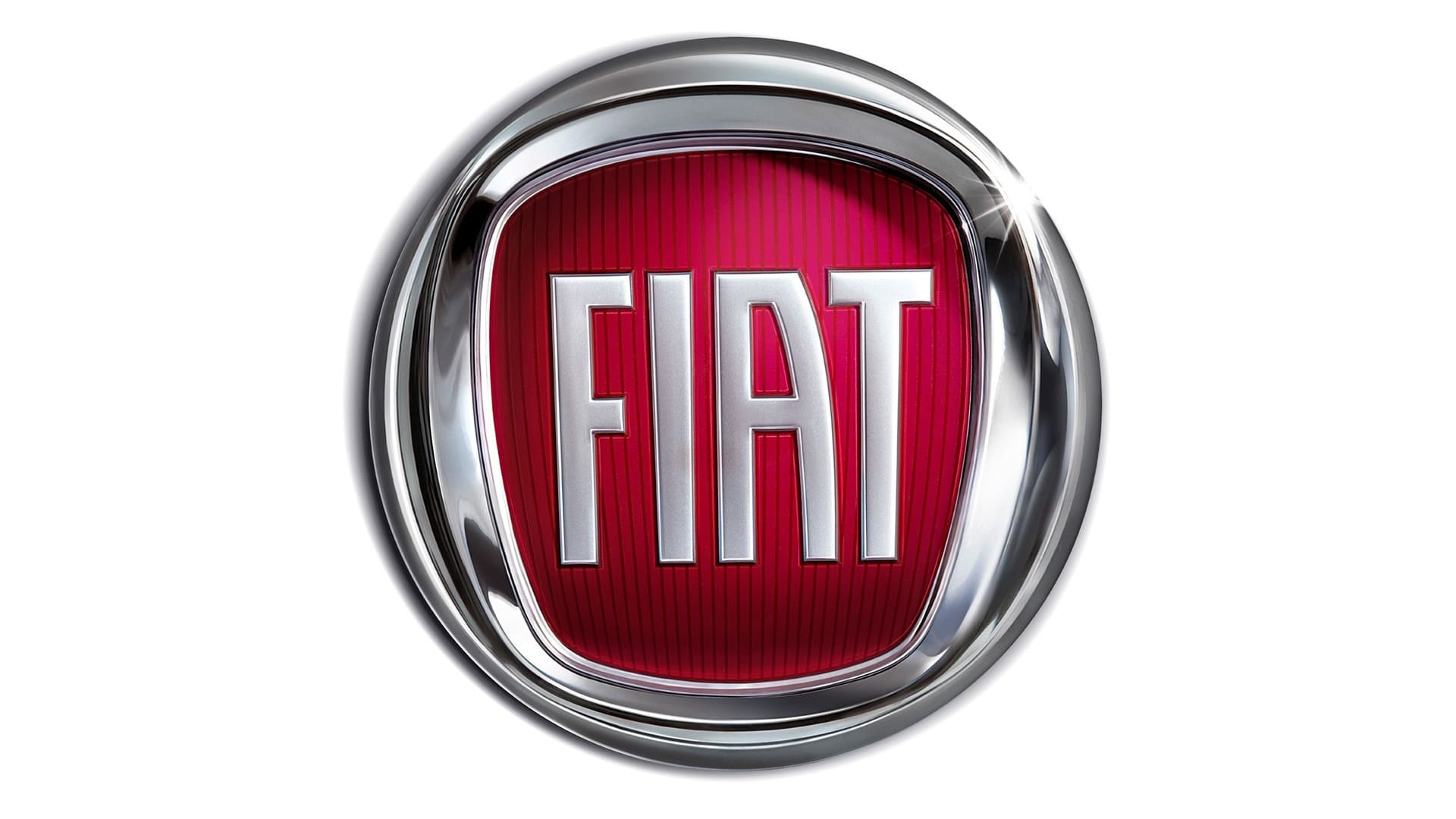 logo thương hiệu fiat