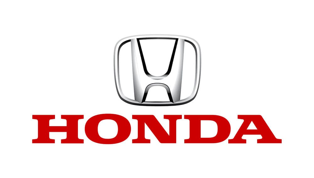 logo thương hiệu honda