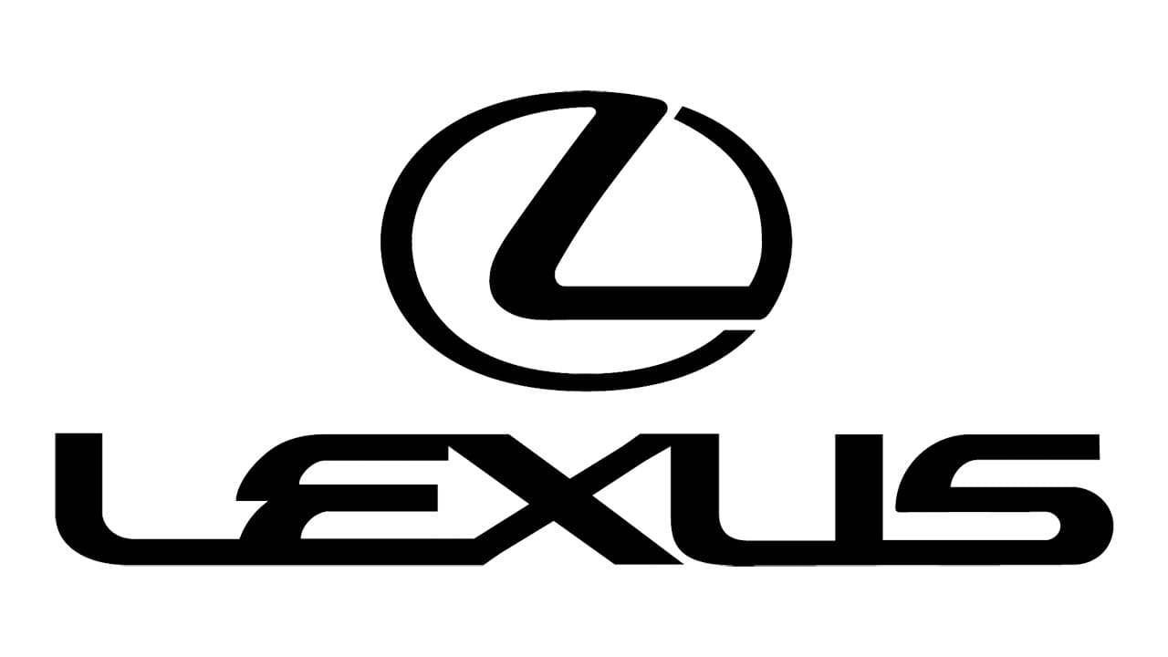 logo xe oto lexus