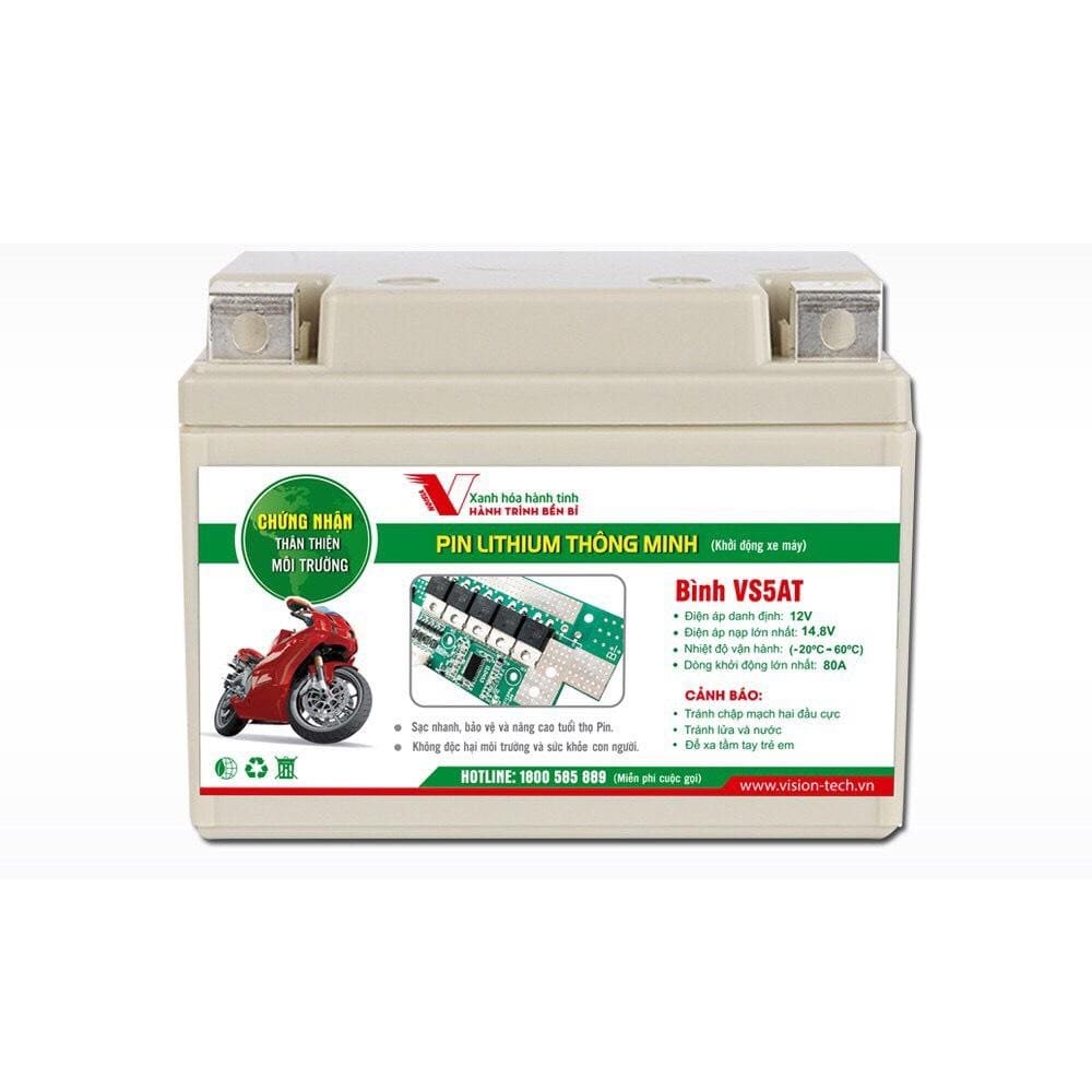 mua bình ắc quy