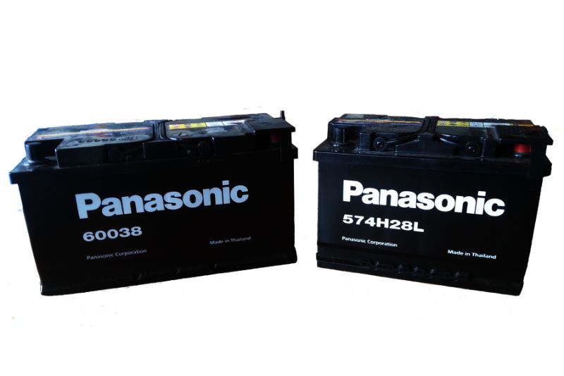 giá ắc quy ô tô