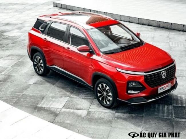 15+ Mẫu Xe Ô Tô 7 Chỗ Đẹp Nhất, Đáng Sở Hữu Năm 2023 | Ắc Quy Gia Phát