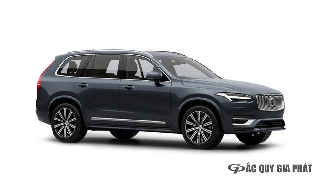 Hãng xe Volvo của nước nào? Các dòng xe Volvo đáng mua 2023 | Ắc Quy Gia Phát Hãng Xe Volvo Của Nước Nào? Các Dòng Xe Volvo Đáng Mua 2023 | Ắc Quy Gia Phát