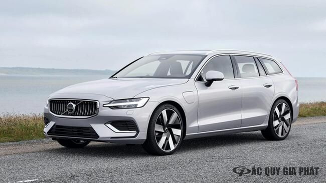 Hãng xe Volvo của nước nào? Các dòng xe Volvo đáng mua 2023 | Ắc Quy Gia Phát Hãng Xe Volvo Của Nước Nào? Các Dòng Xe Volvo Đáng Mua 2023 | Ắc Quy Gia Phát