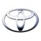 Ắc quy Toyota