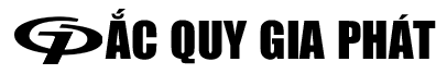 logo Ắc Quy Gia Phát