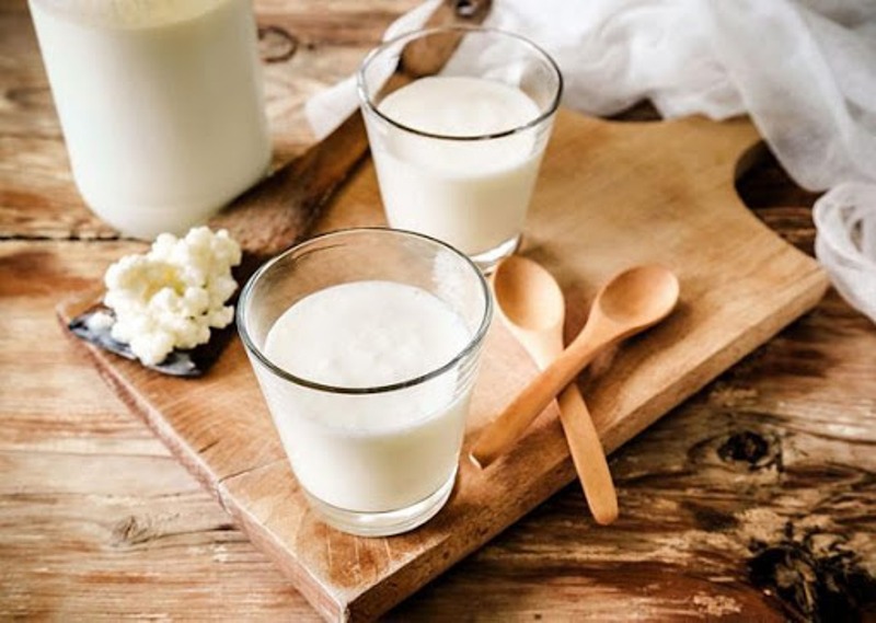 6. Các cách sử dụng cám gạo sữa hiệu quả nhất