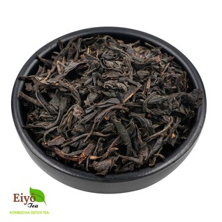 TRÀ ĐEN ORGANIC 500G - LÝ TƯỞNG Dụng Làm Trà KOMBUCHA, Pha trà Sữa