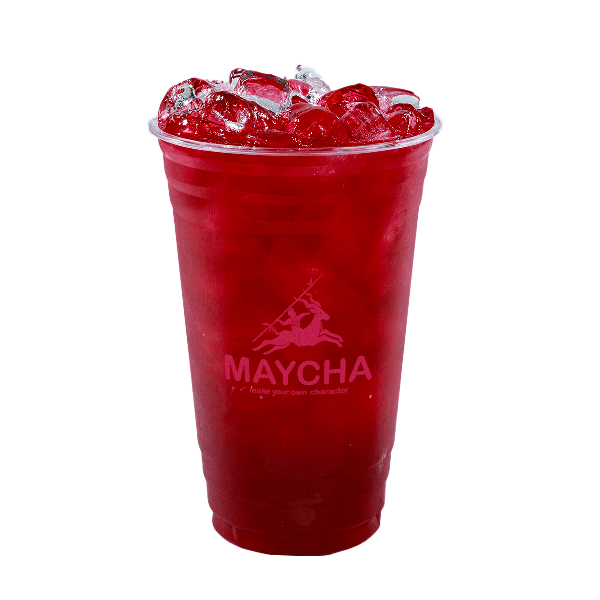 Kombucha Lựu Đỏ