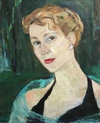 Marie-Antoinette Boullard-Devé: Hành trình nghệ thuật từ Đông Dương đến Tangier Marie-Antoinette Boullard-Devé: Hành trình nghệ thuật từ Đông Dương đến Tangier