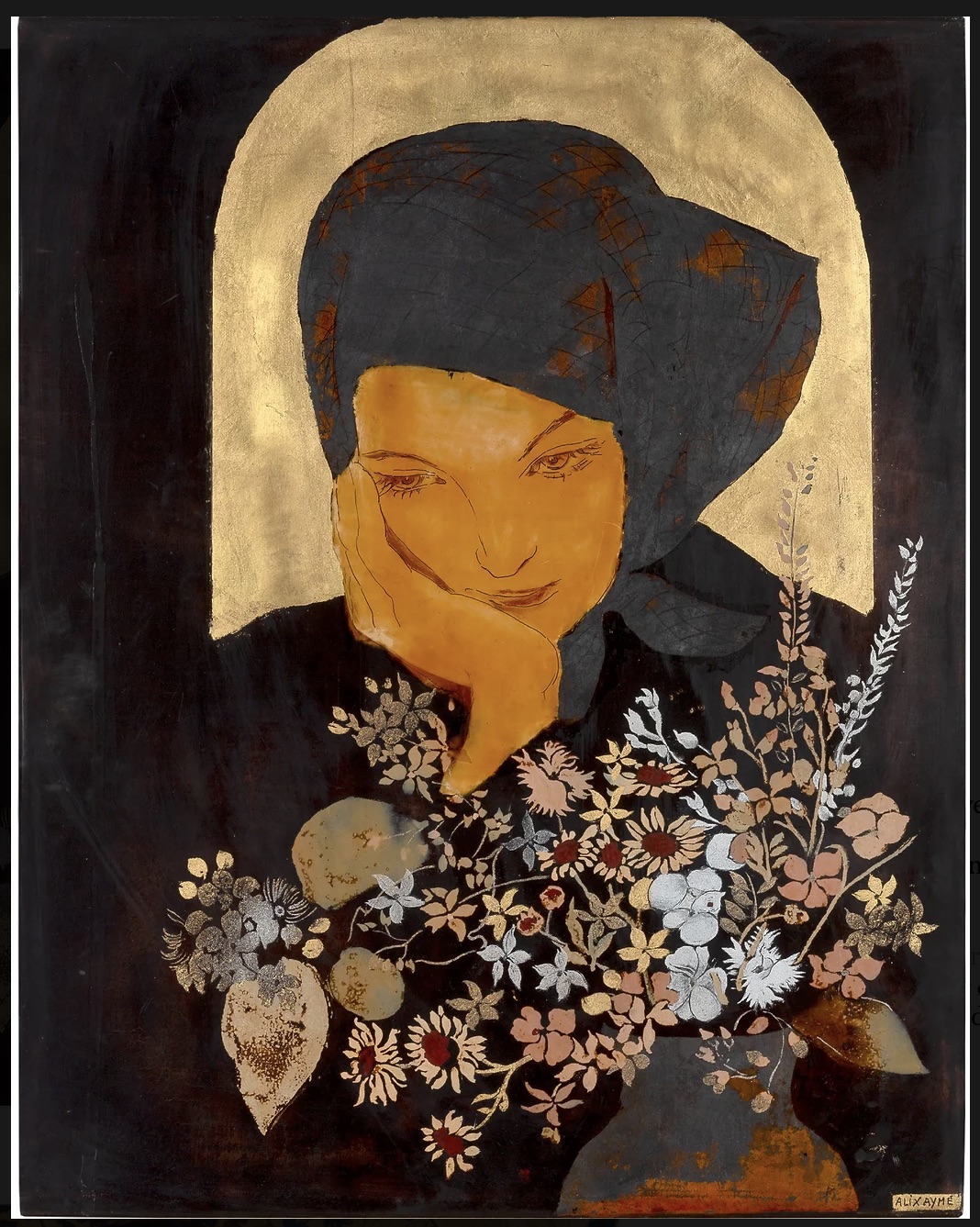 Cuộc đời và di sản nghệ thuật của hoạ sĩ Alix Aymé Cuộc đời và di sản nghệ thuật của hoạ sĩ Alix Aymé