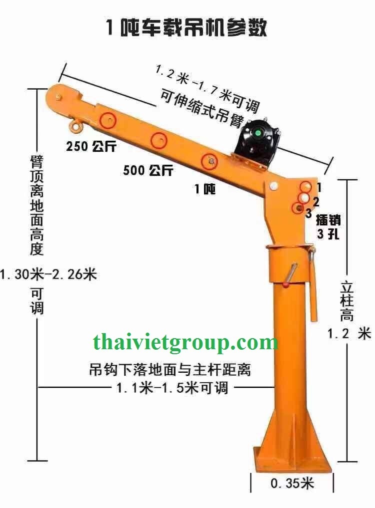 Tổng Đại Lý Khung Cẩu Ô Tô Nhập Khẩu Chính Hãng Chất Lượng Cao | Công ty TNHH thiết bị công nghiệp Thái Việt Tổng Đại Lý Khung Cẩu Ô Tô Nhập Khẩu Chính Hãng Chất Lượng Cao | Công Ty Tnhh Thiết Bị Công Nghiệp Thái Việt
