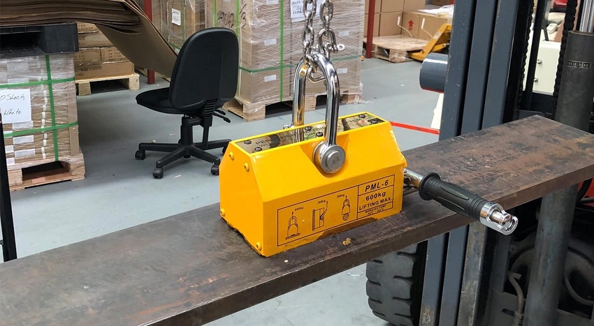 Tổng Đại Lý Nam Châm Nâng Hàng Chất Lượng Giá Rẻ Bảo Hành 12 Tháng | Công ty TNHH thiết bị công nghiệp Thái Việt