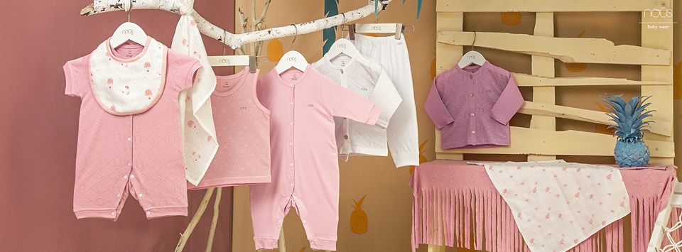 Danh sách đồ sơ sinh mùa hè cho bé đầy đủ, tiết kiệm chi phí