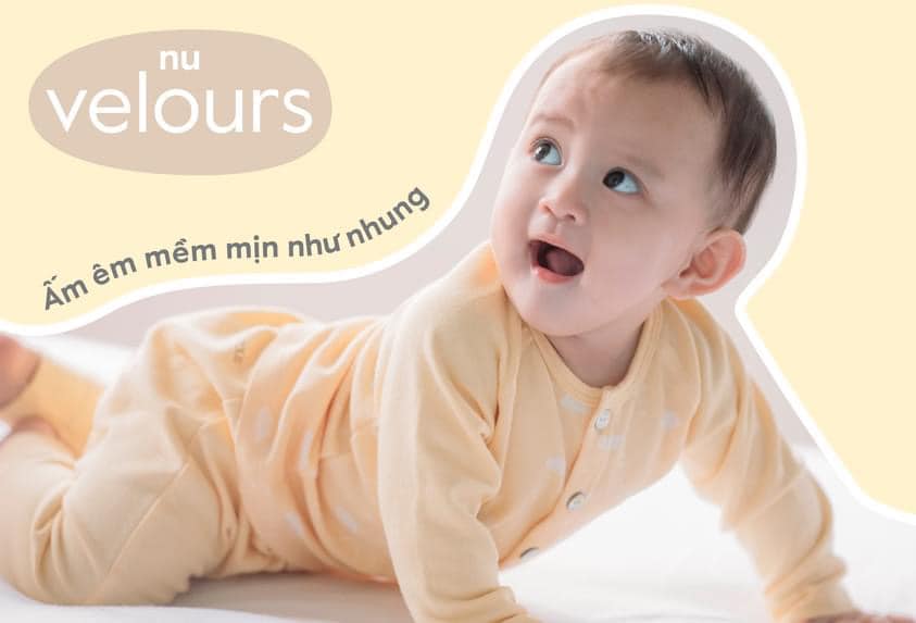 Chất liệu Nu Velours của Nous có gì đặc biệt?