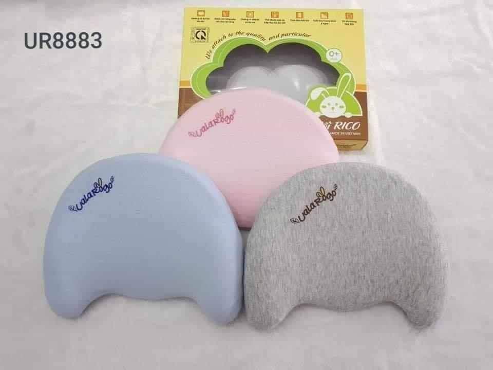 Cách làm sạch gối UalaRogo