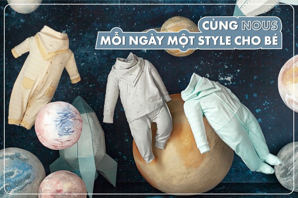 Update: Nous Sale 50K - Nous Party mới nhất