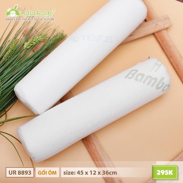 Review gối ôm UalaRogo