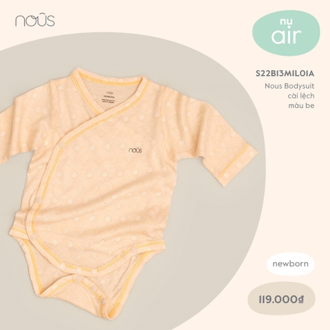 Nous HCM - địa chỉ mua Nous Chính hãng tại Hồ Chí Minh