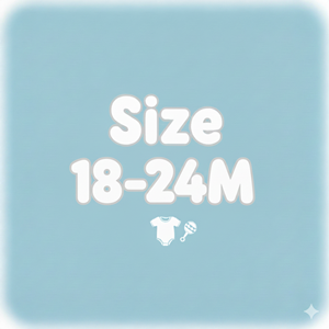 Size 18-24M