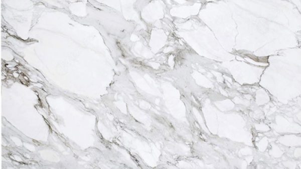 Sản phẩm đá Marble trắng ý Calacatta