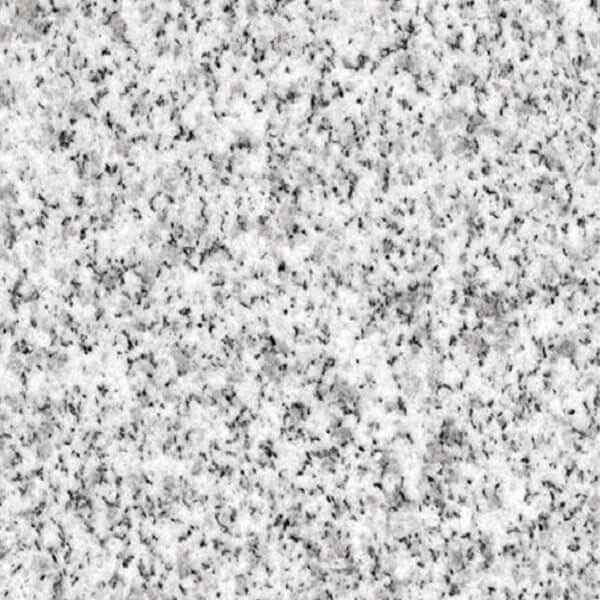 Mẫu đá granite trắng Bình Định nổi tiếng