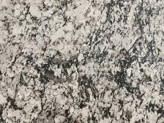 Đá Granite White Orion